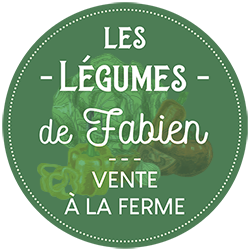 logo de Les Légumes de Fabien