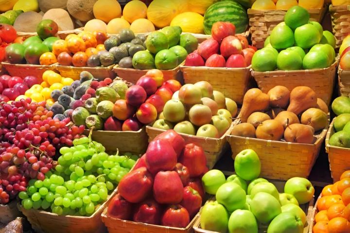 Producteur de légumes Saint-Junien